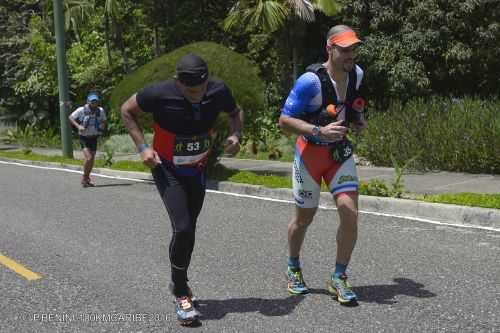 100KM DEL CARIBE | 100K 2016